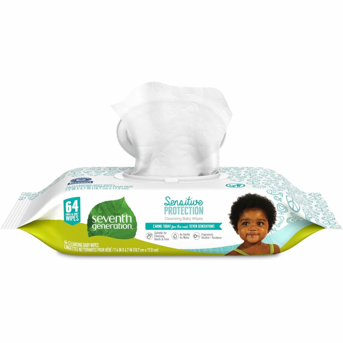 Toallas húmedas