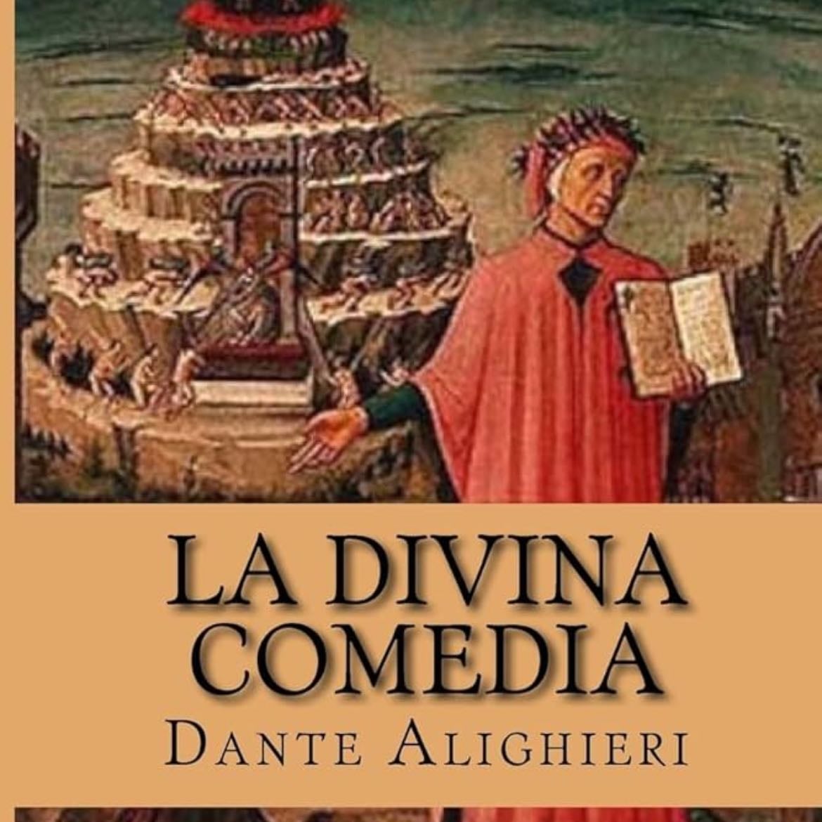 La divina comedia