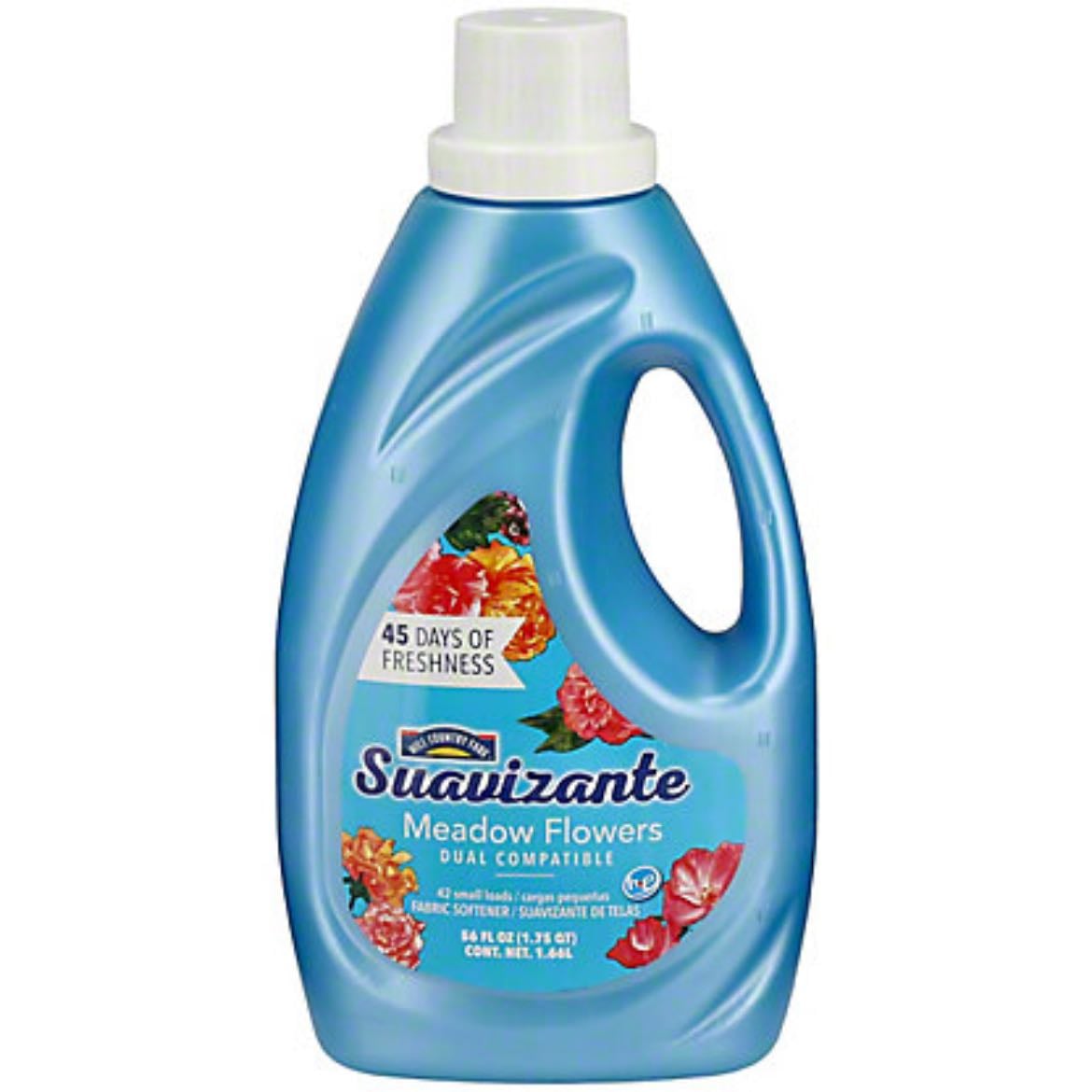 Suavizante