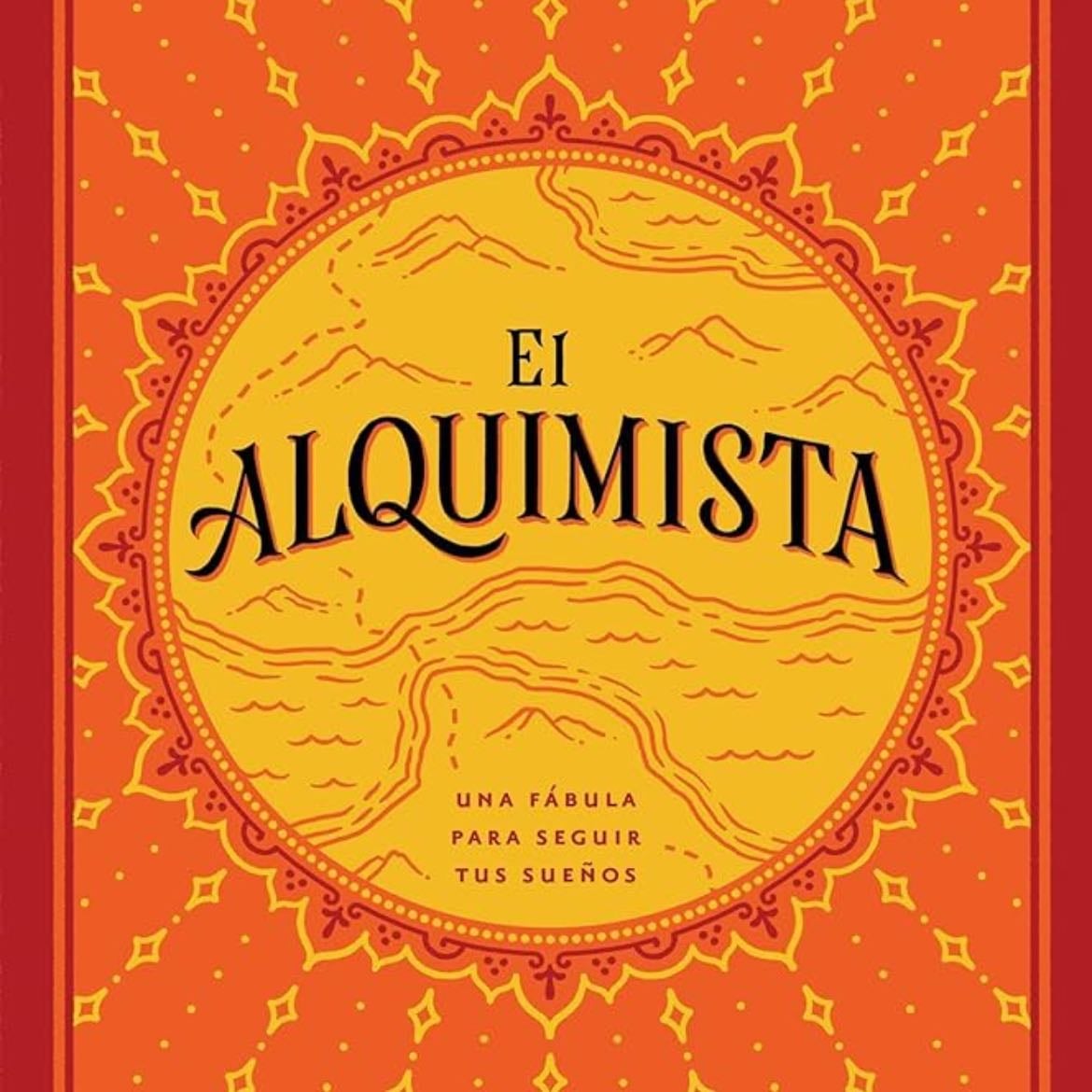 El alquimista