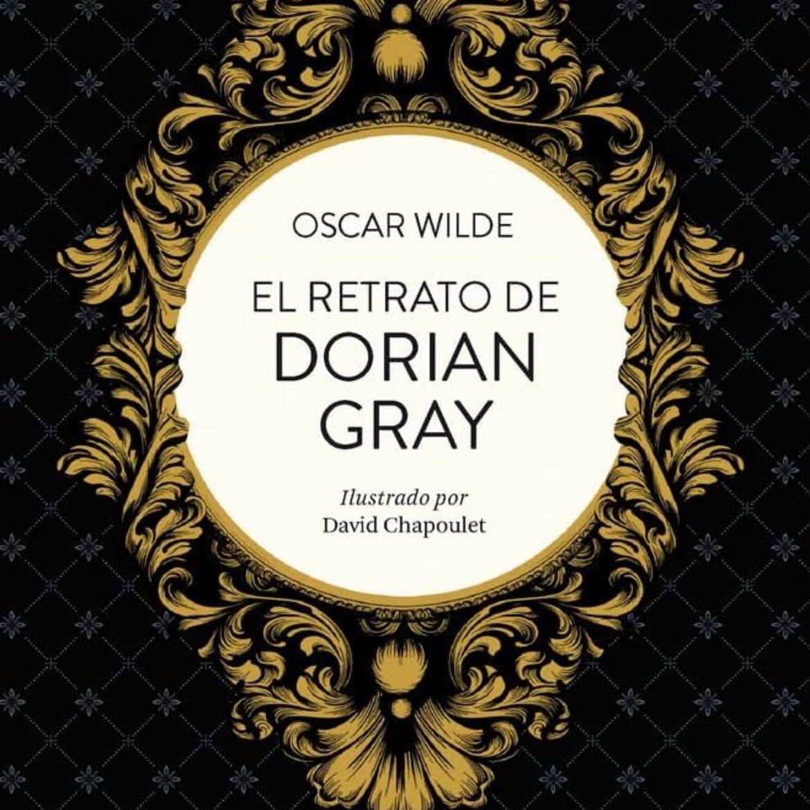 El retrato de Dorian Grey