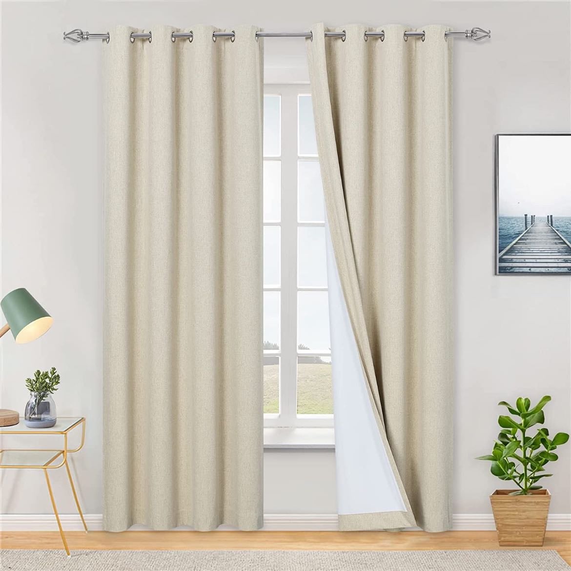 Cortinas
