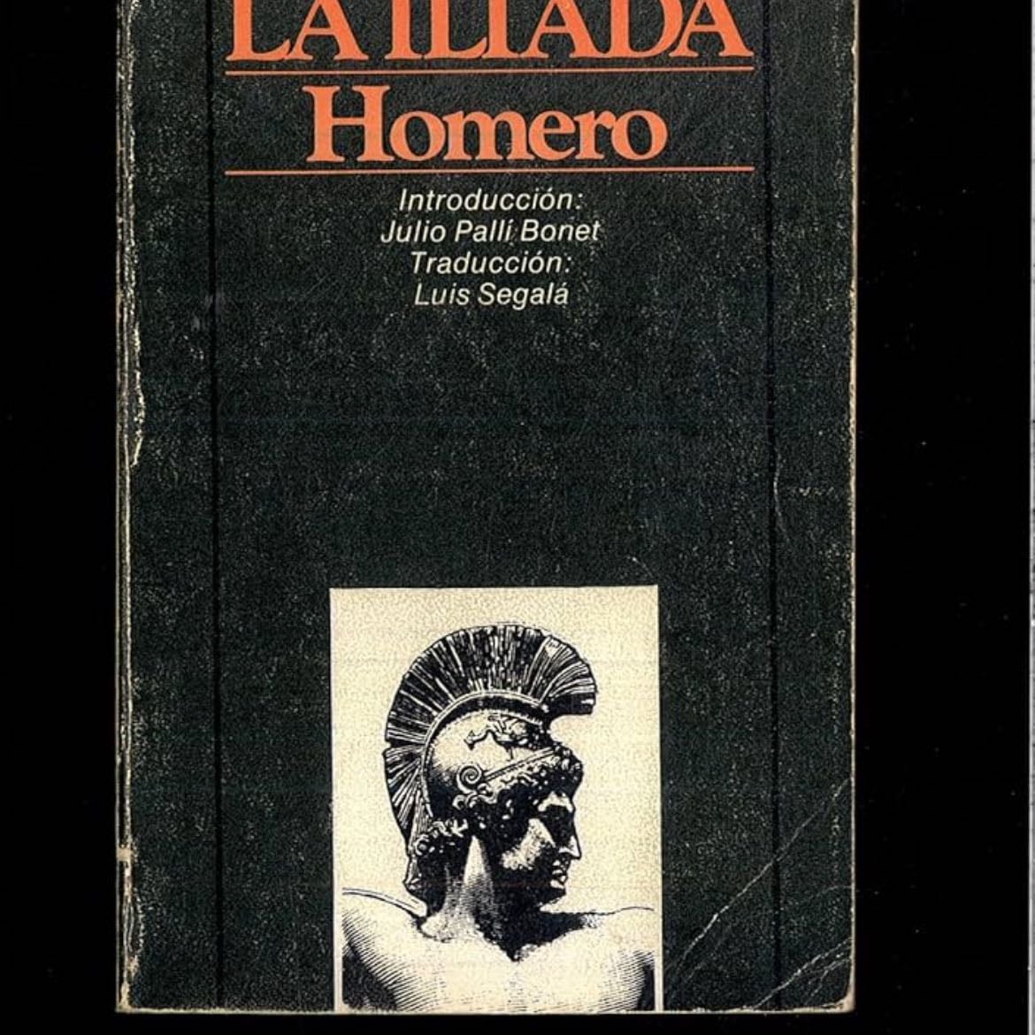 La Iliada