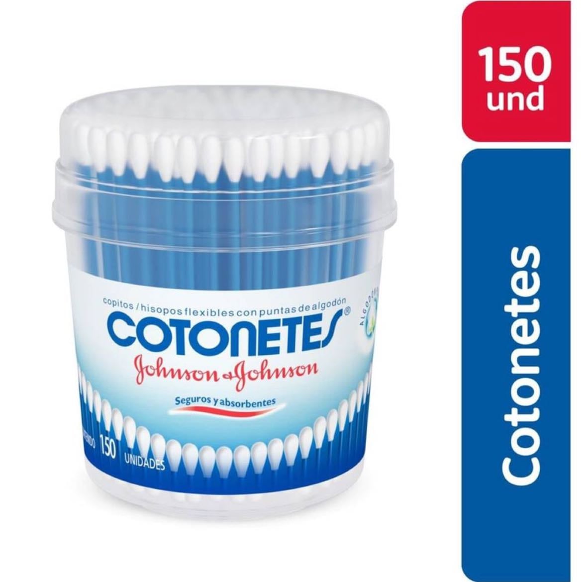 Cotonetes