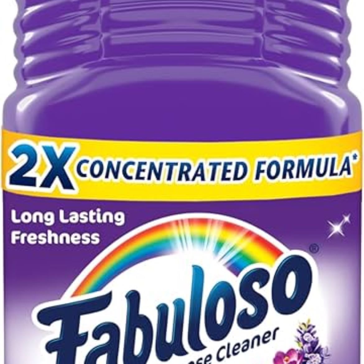 Fabuloso