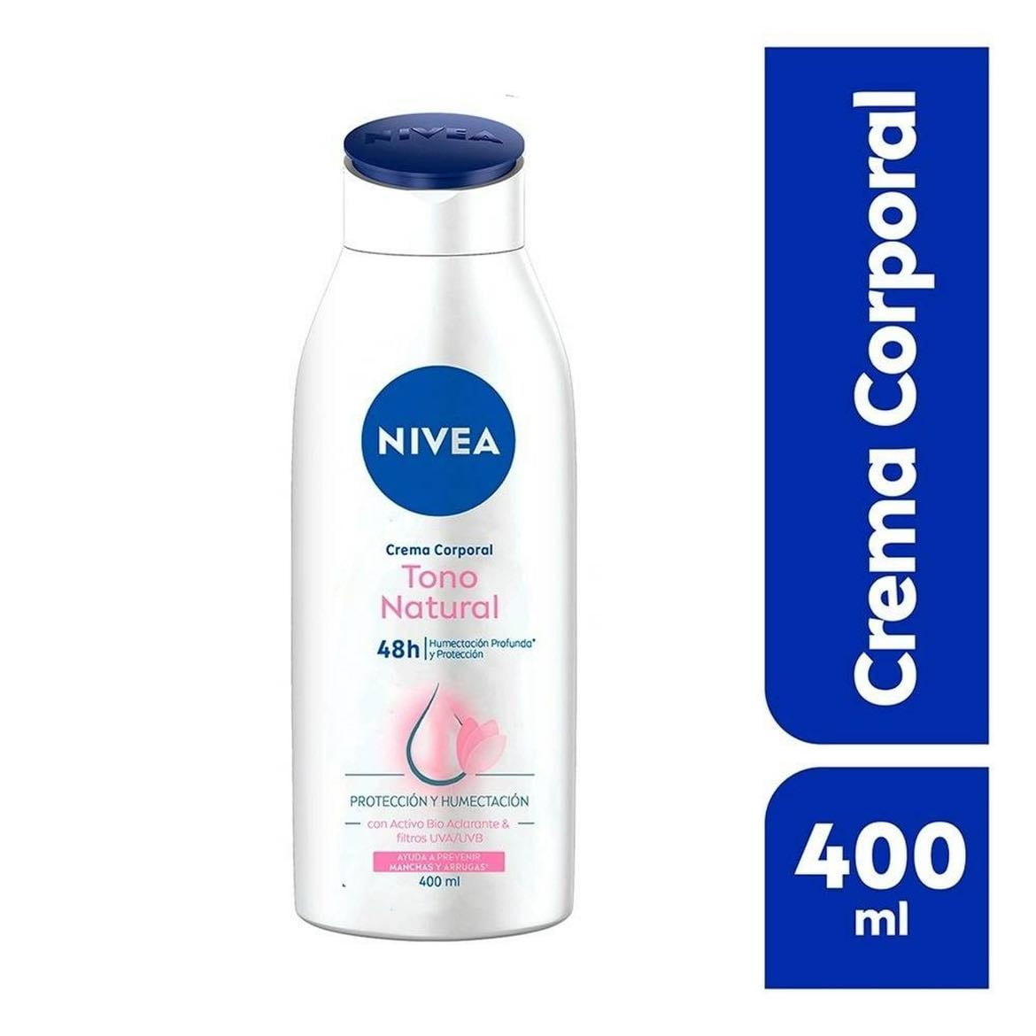 Crema corporal