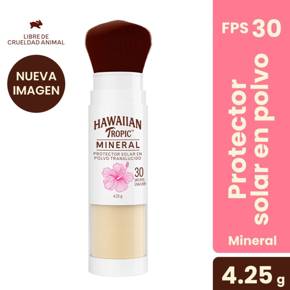 Retocador Bloqueador facial
