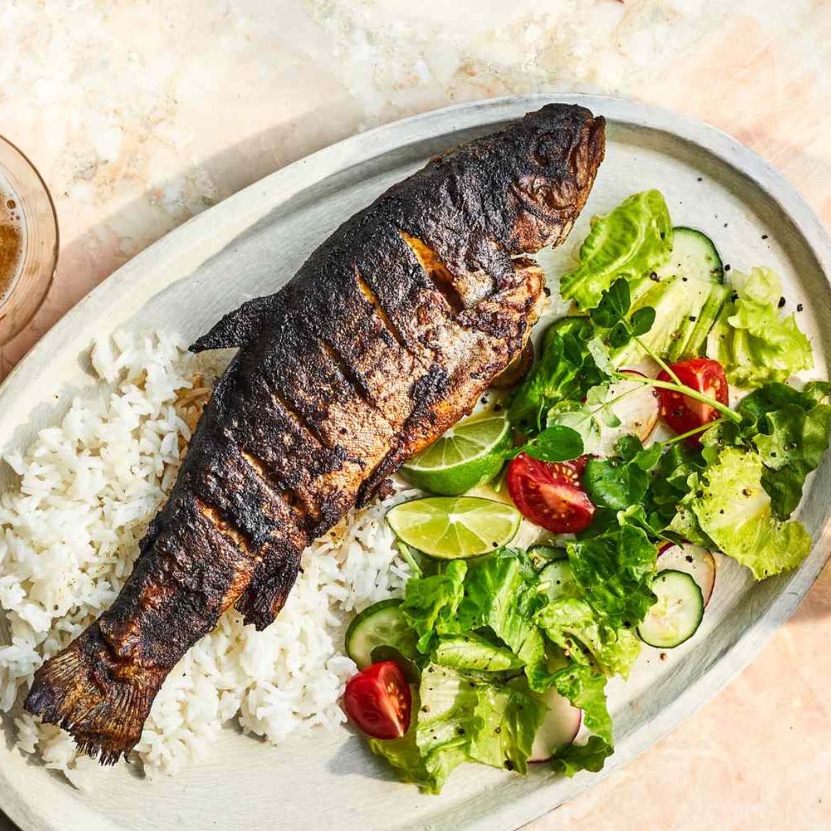 Pescado