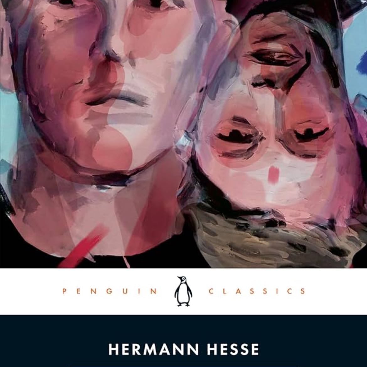 Demian