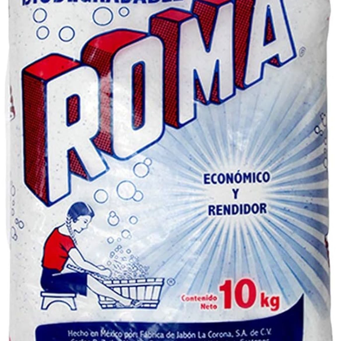 Roma