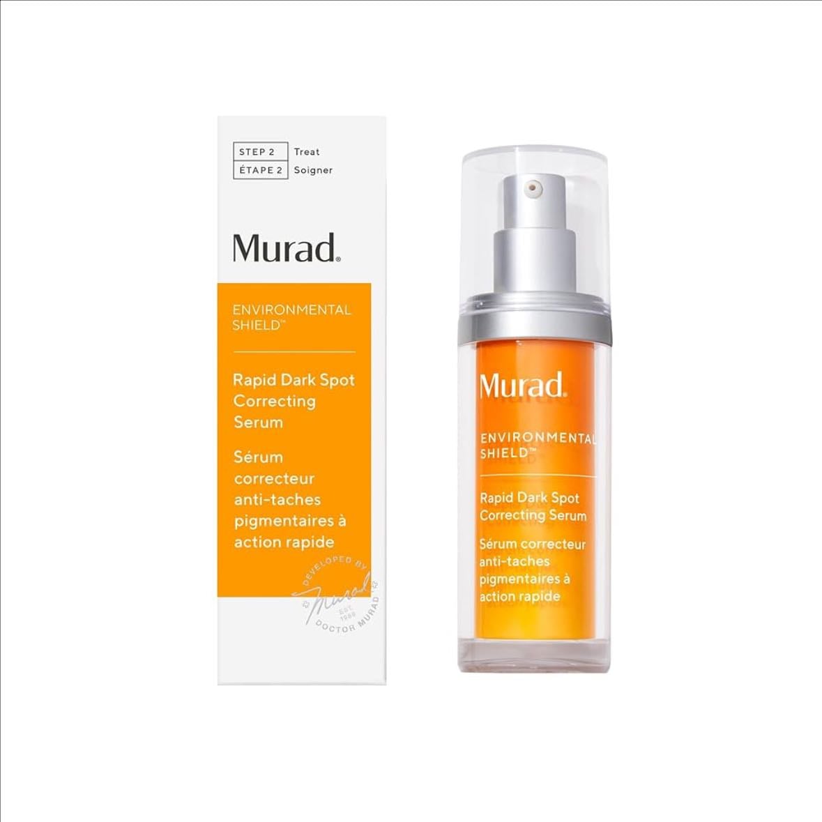 murad environmental shield sunscreen
