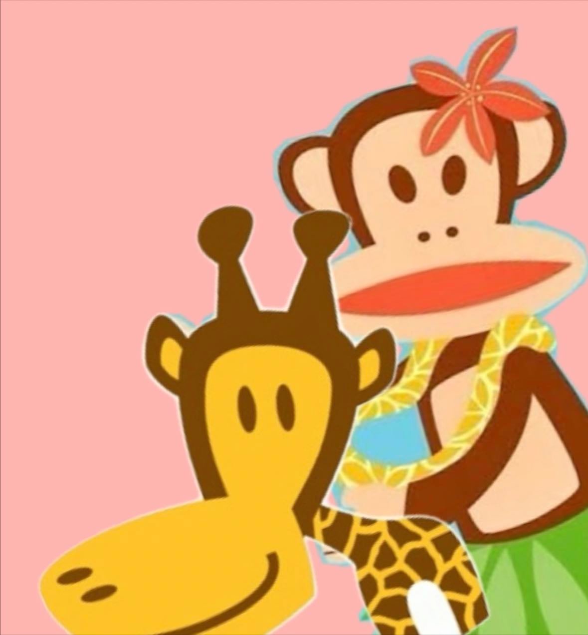 julius - paul frank