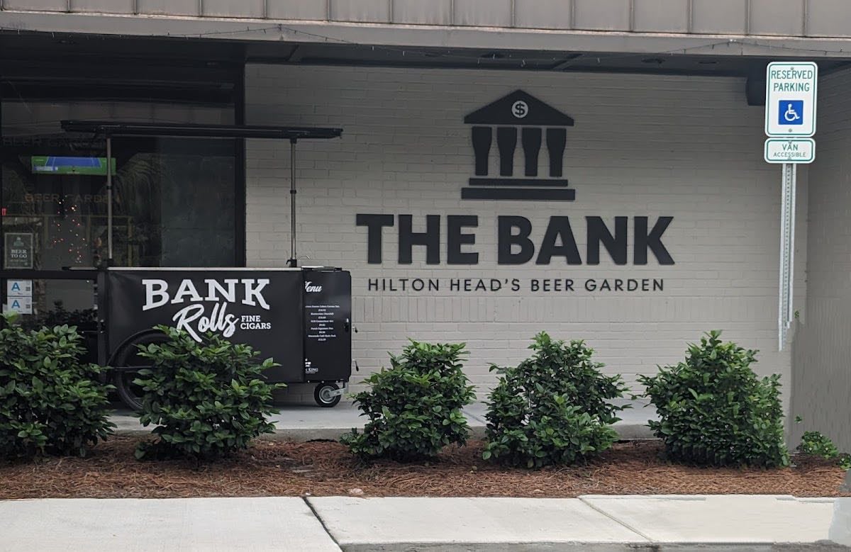 The Bank