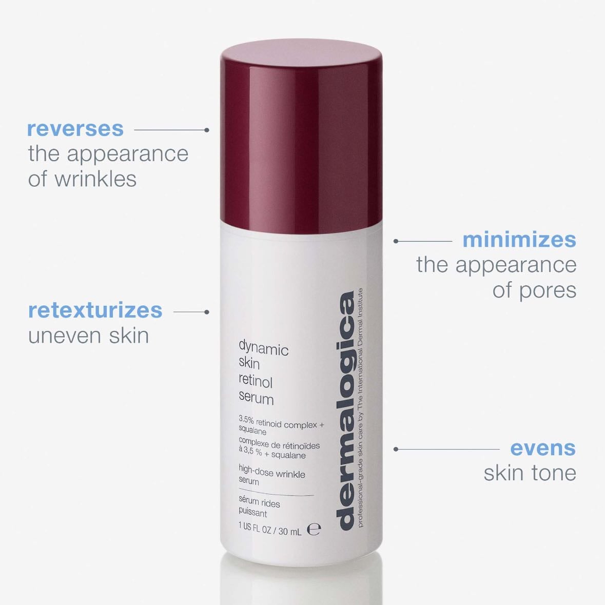 retinol serum