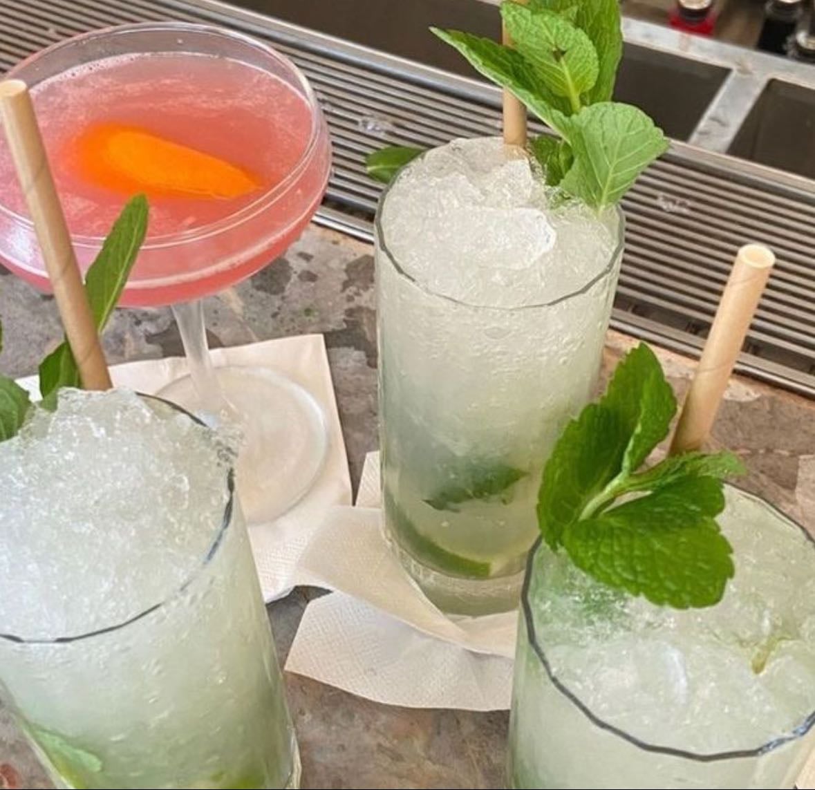 mojito