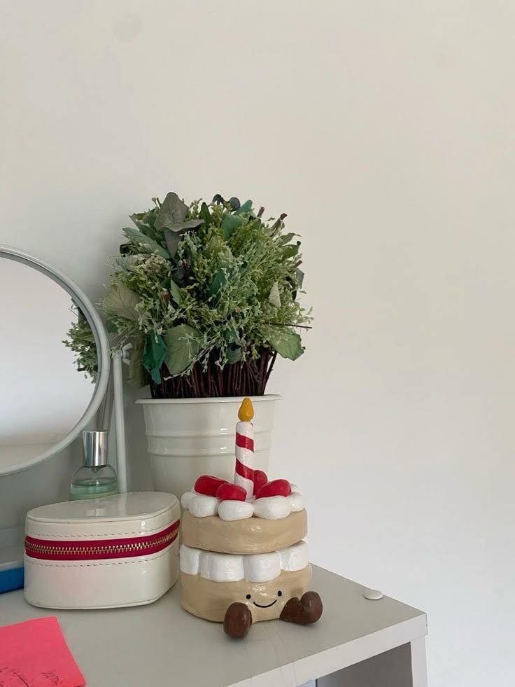clay jellycat trinket box - Pinterest