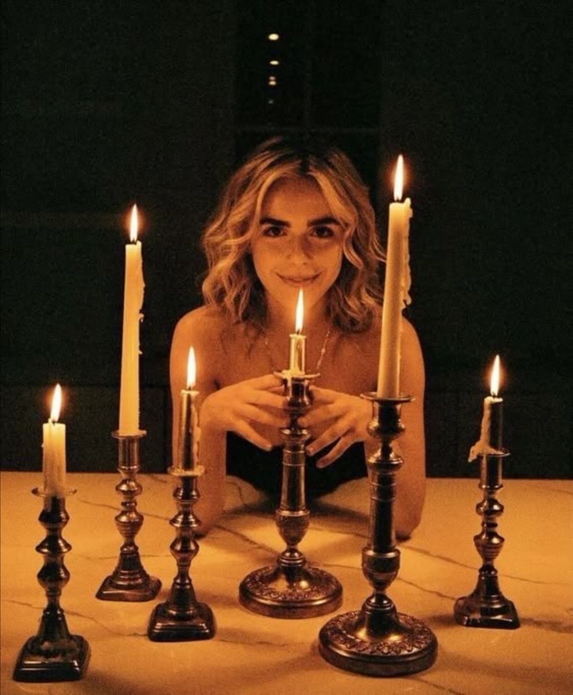 the chilling adventures of sabrina