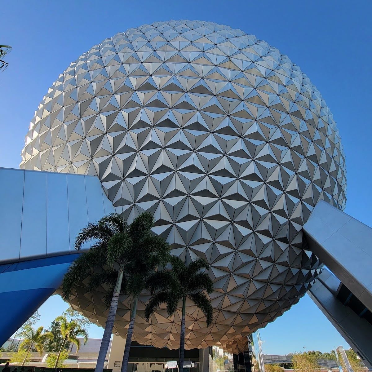 Spaceship Earth
