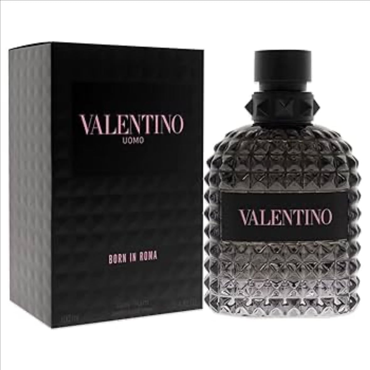 valentino born in roma