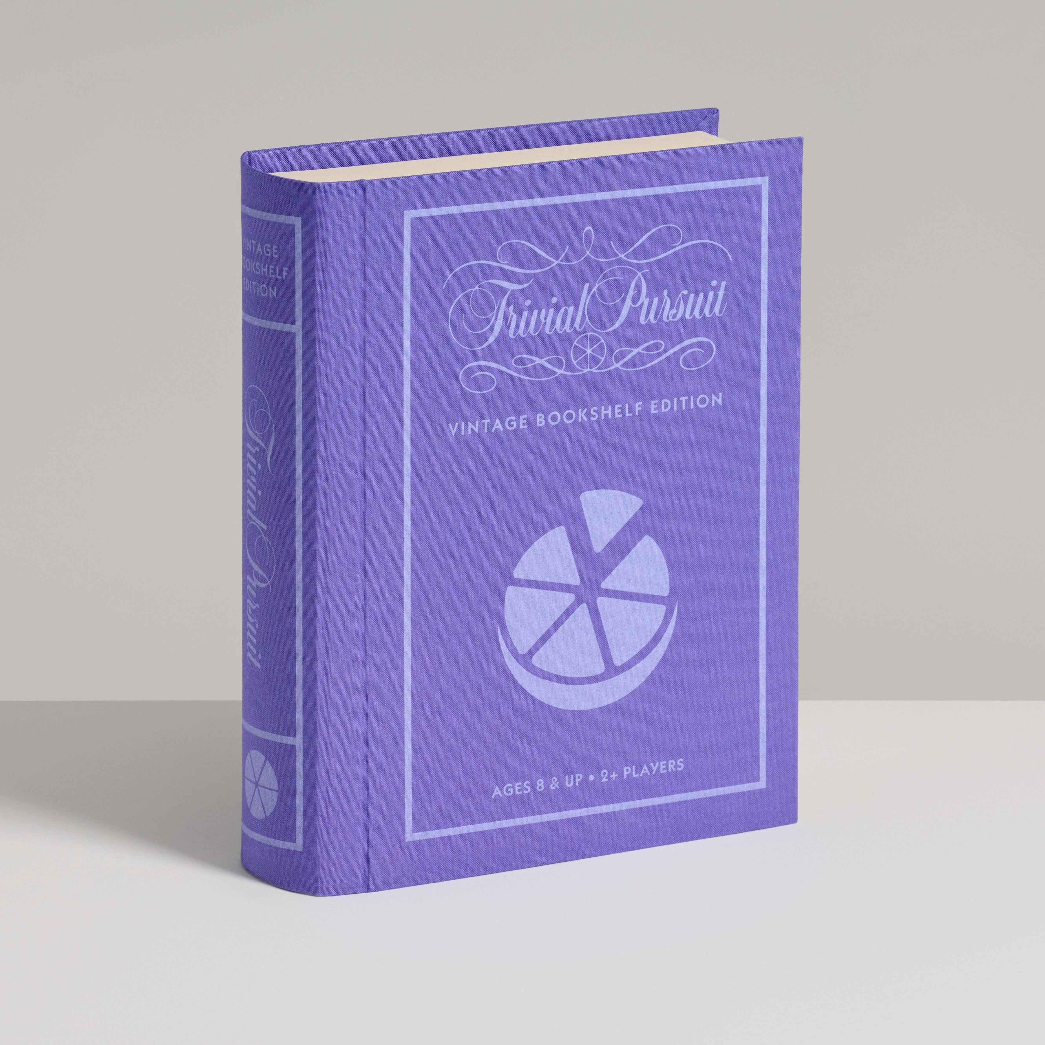 trivial pursuit - WS Game Company