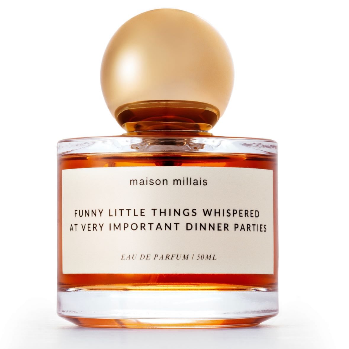 maison millais funny little things