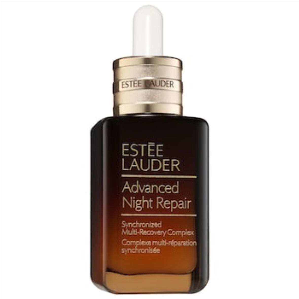 estee lauder advanced night repair serum