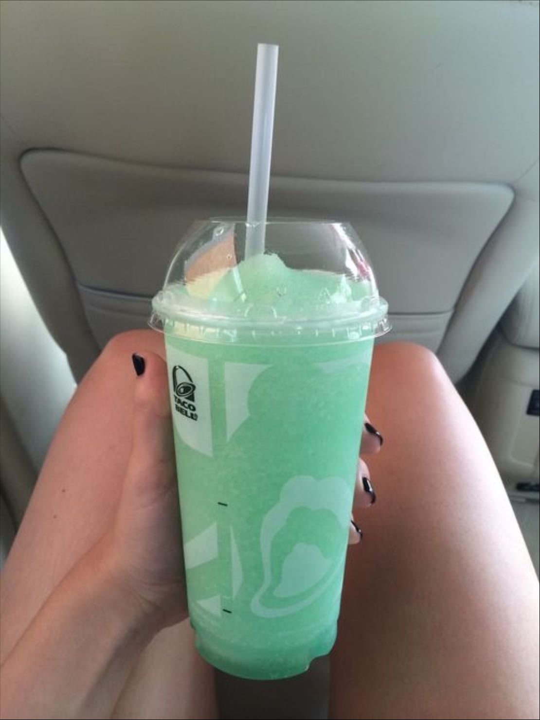 baja blast freeze