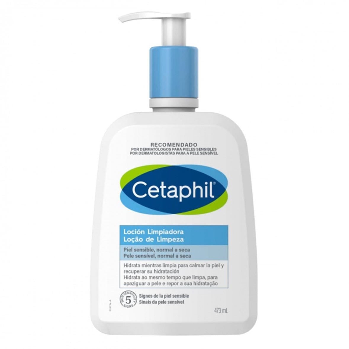 cetaphil gentle cleanser