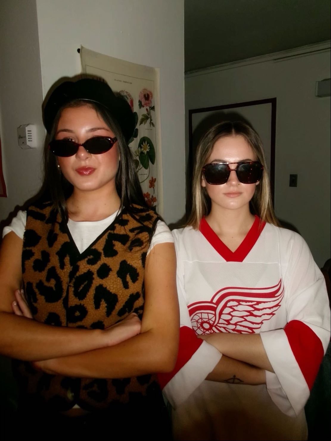 ferris + cameron