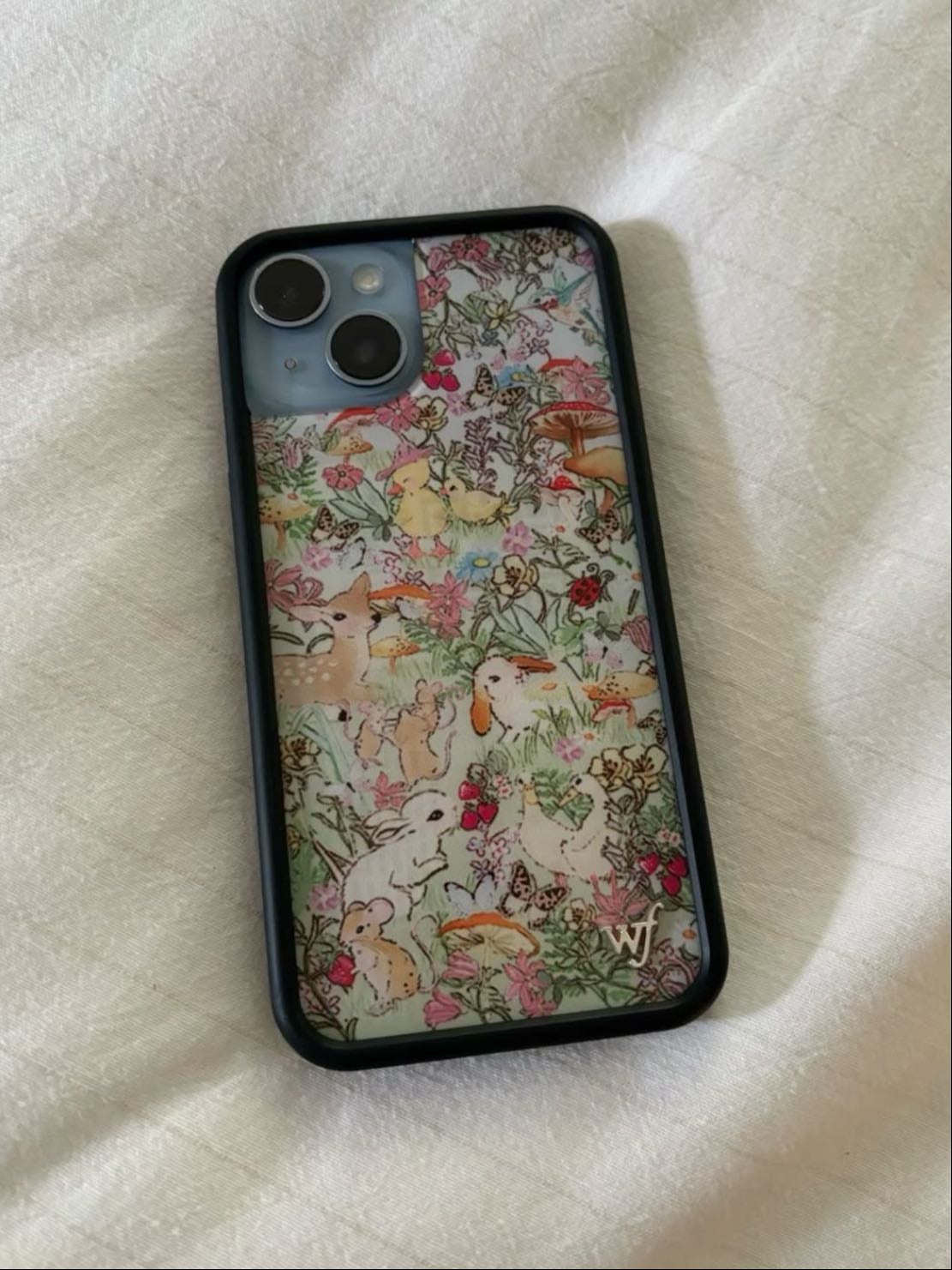 wildflower cases