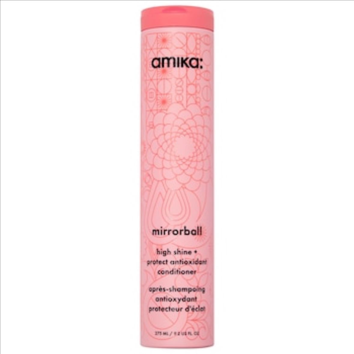 amika mirrorball protect antioxidant conditioner