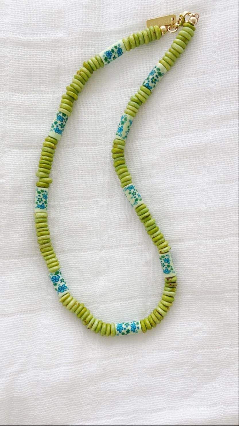 logan tay harper choker