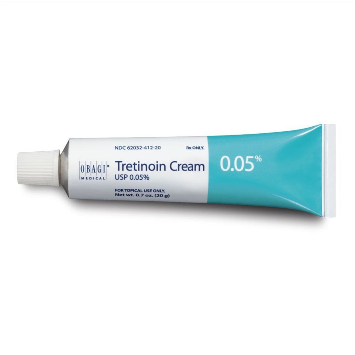 tretinoin