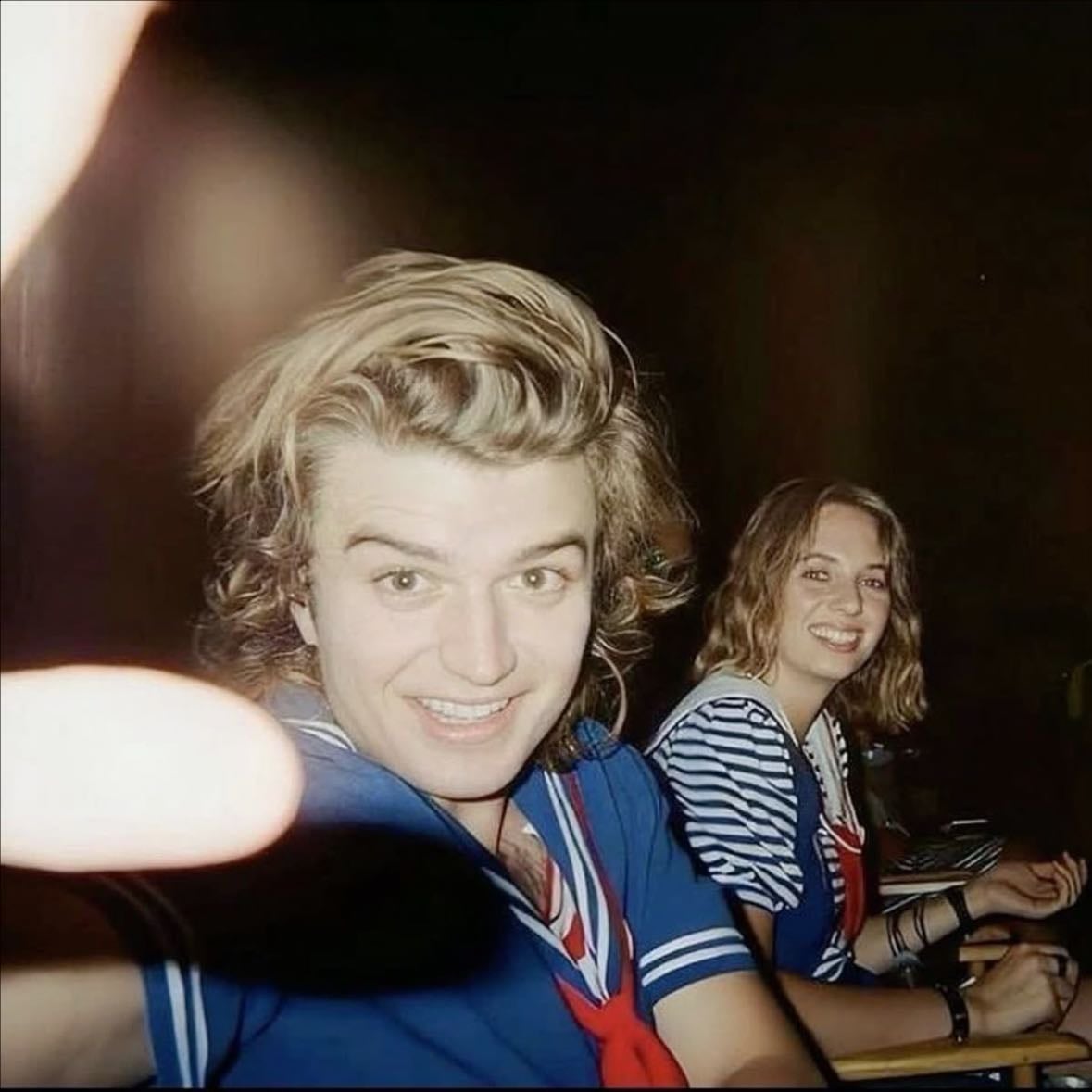 stranger things