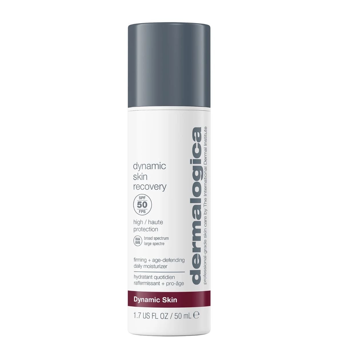 dermalogica dynamic skin recovery sunscreen