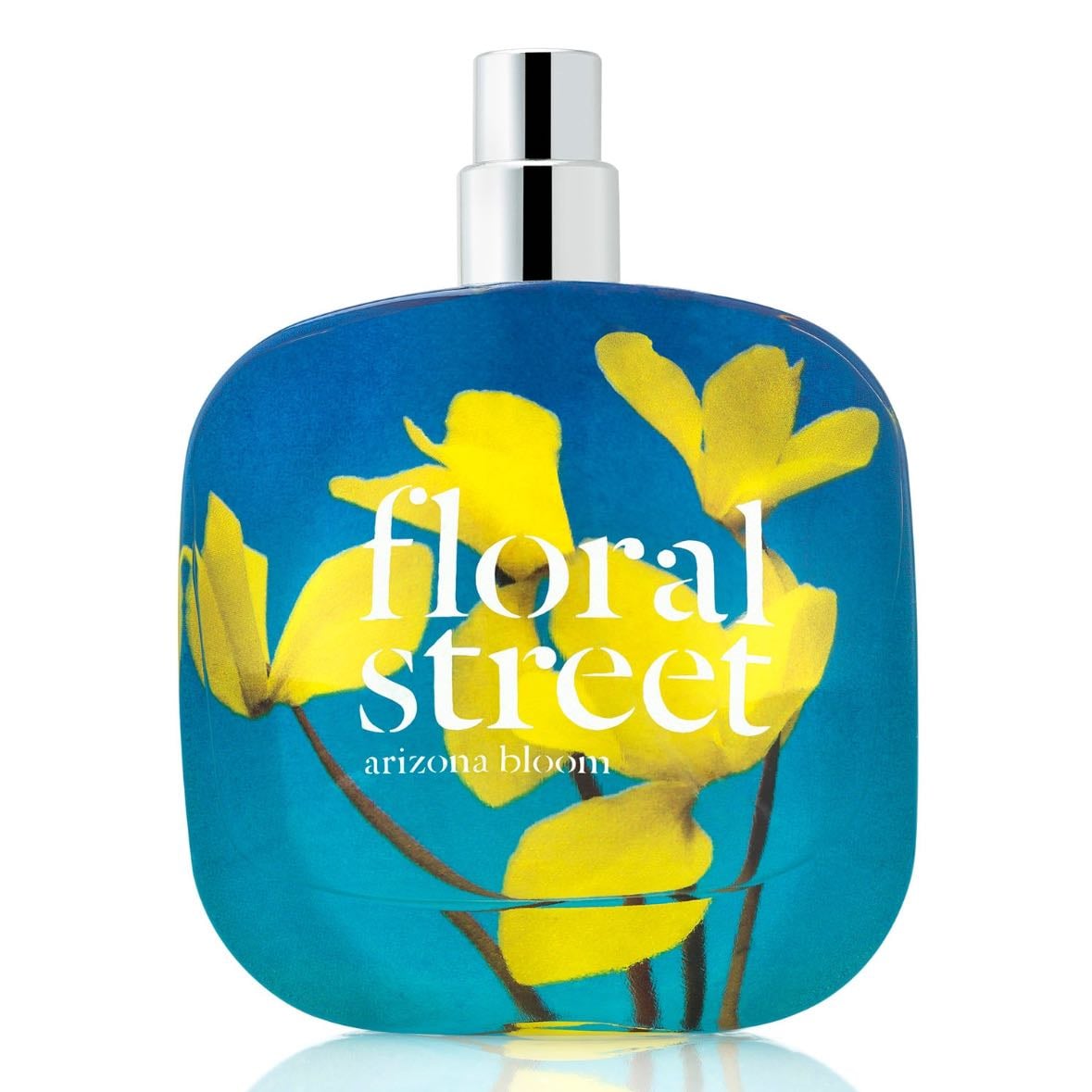 - Floral Street - Arizona Bloom