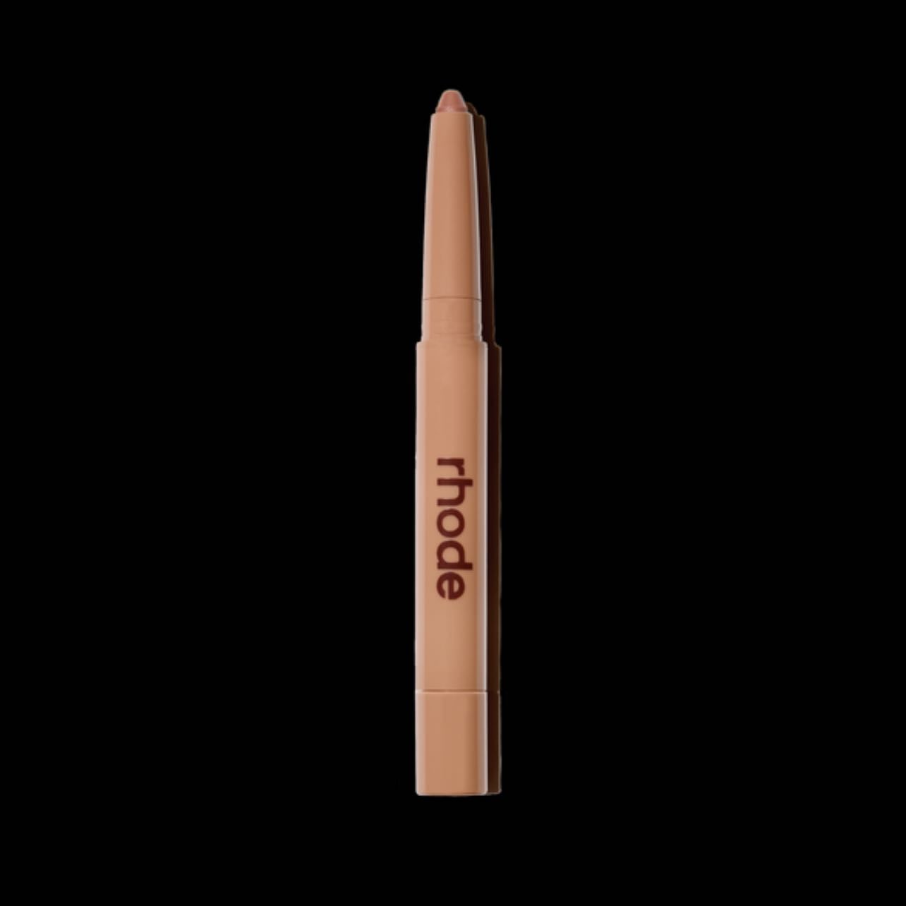 rhode lip liner lean