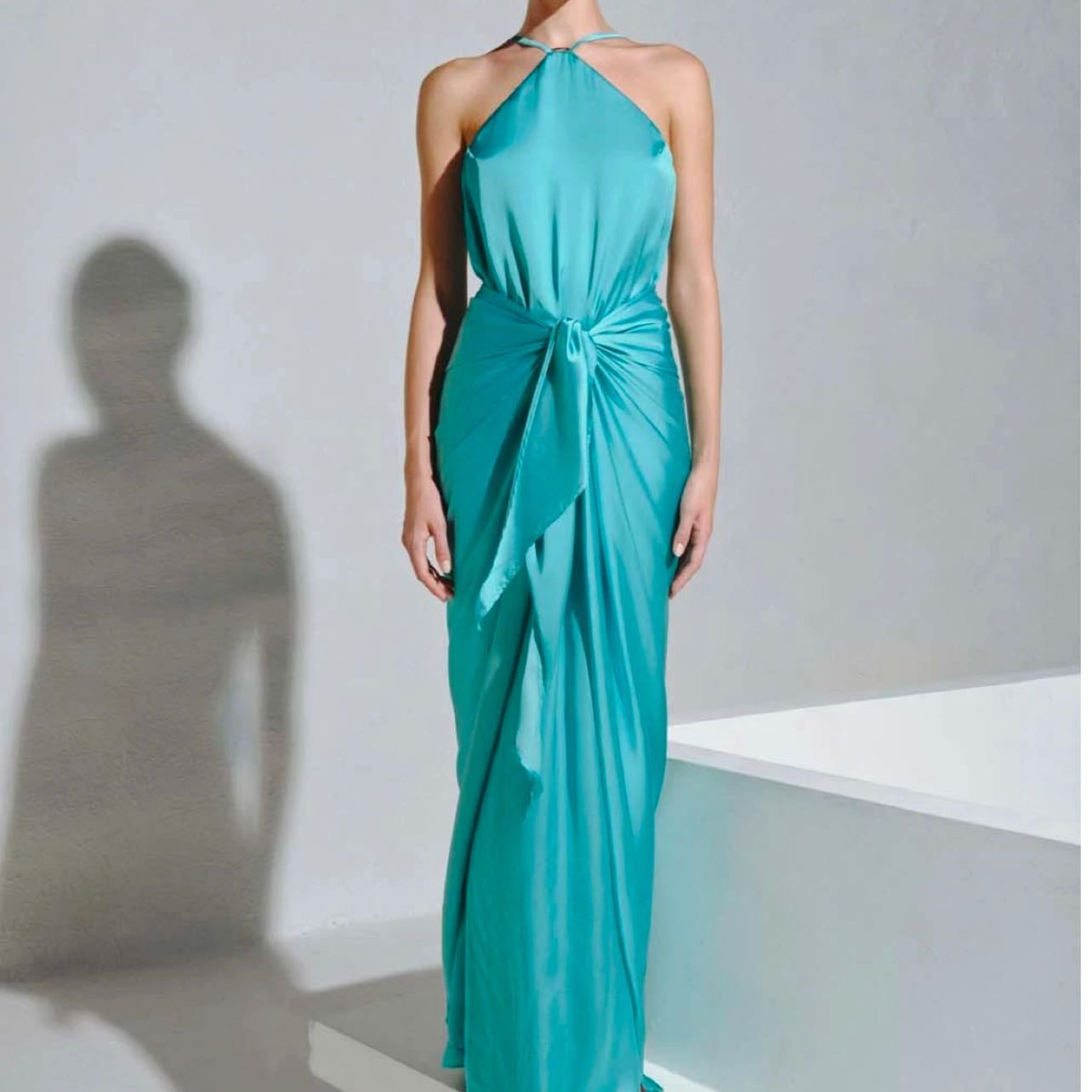 selva dress - $285dls