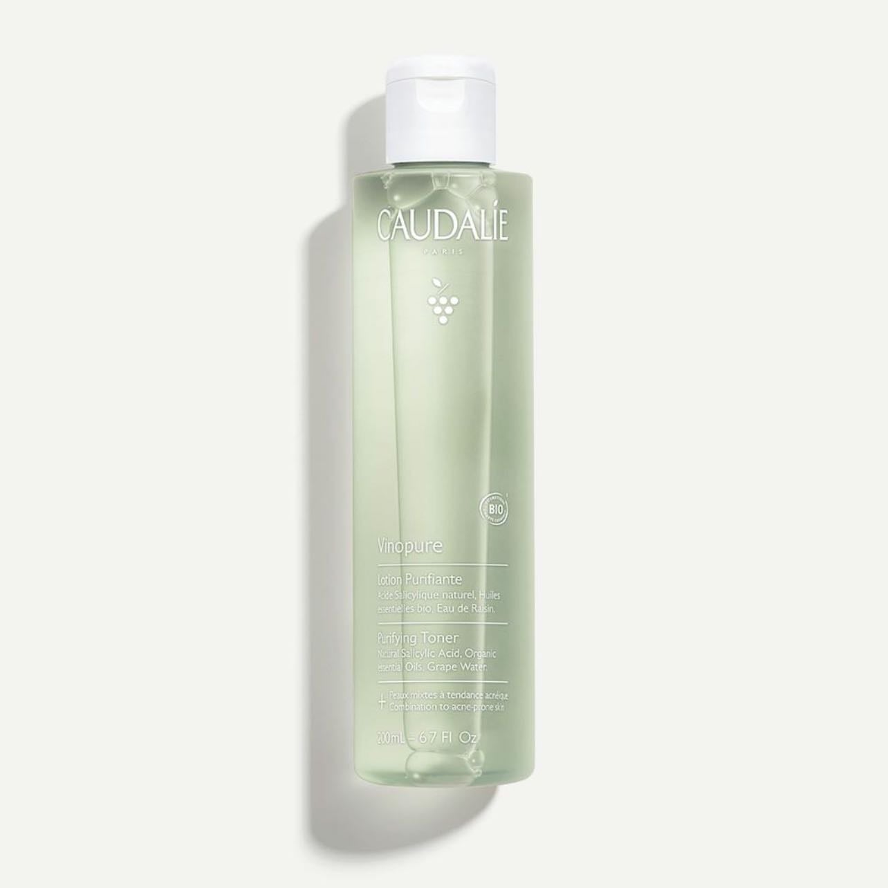 caudalie tonico