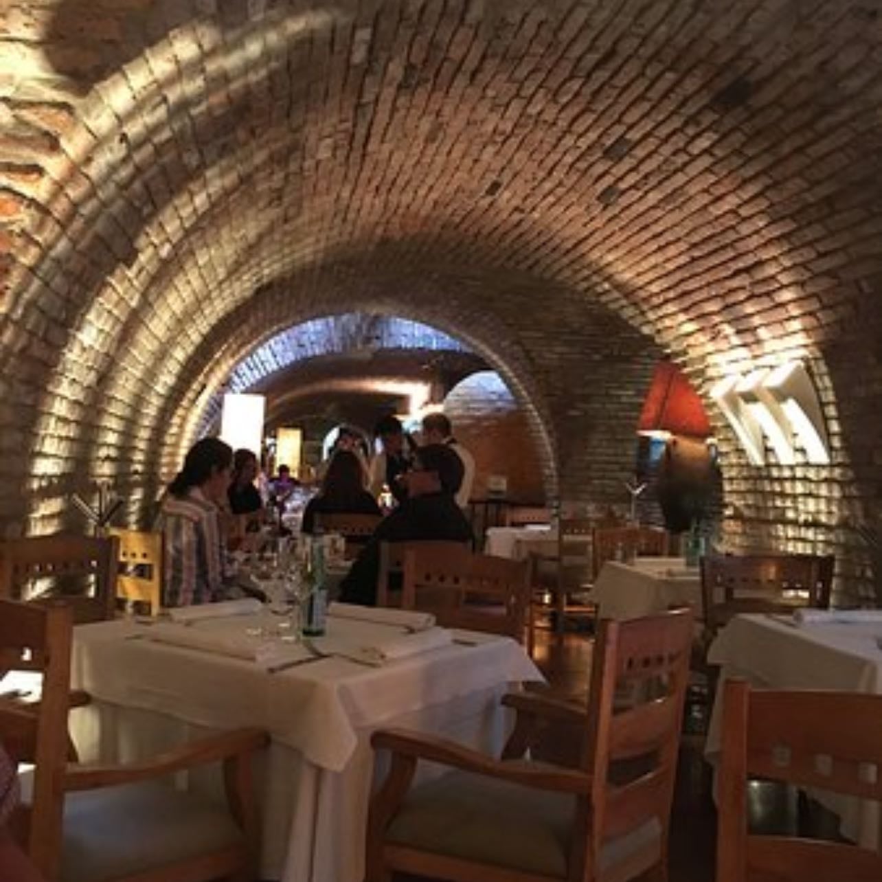 Maralunga Pizza Grill & Bar