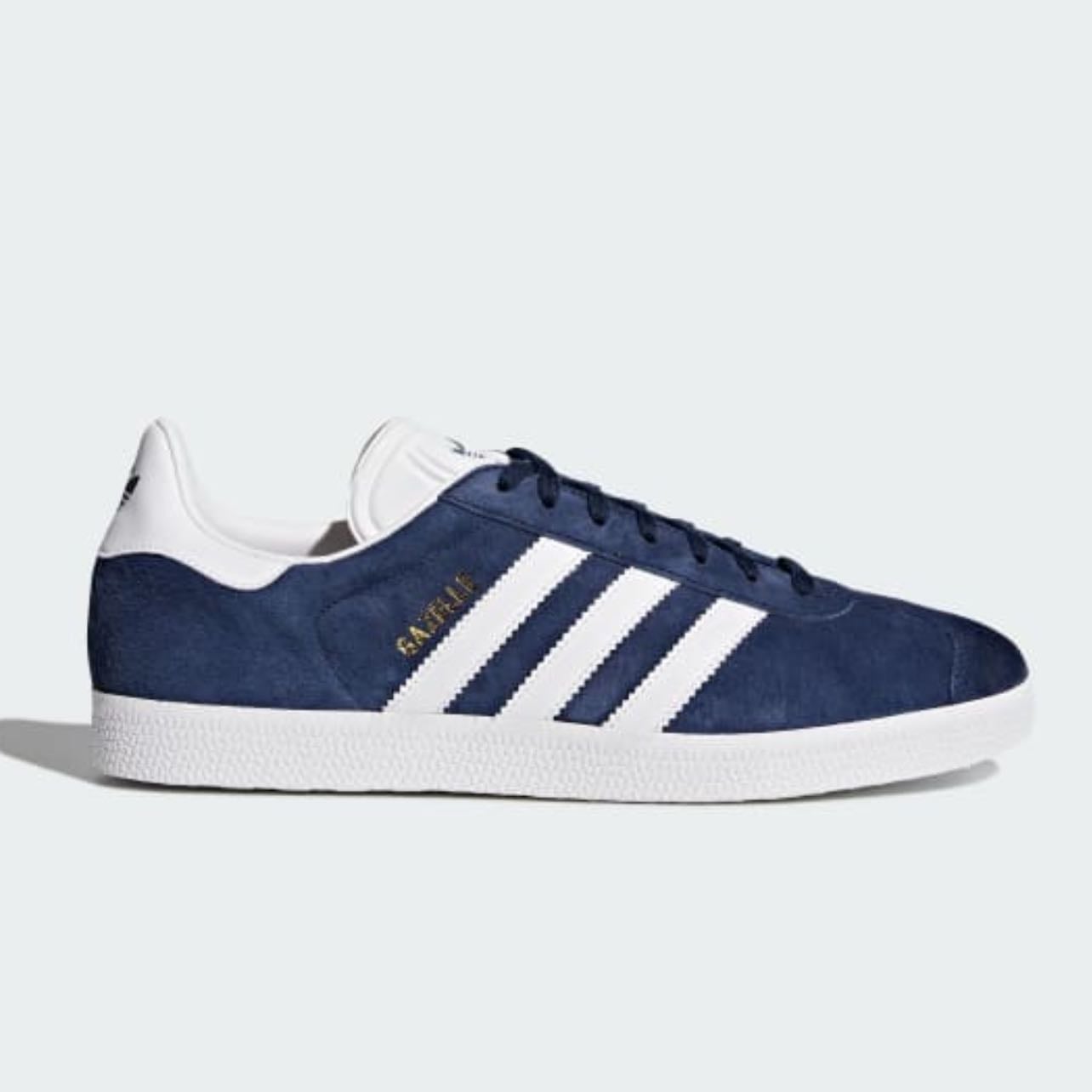 samba gazelle blue navy