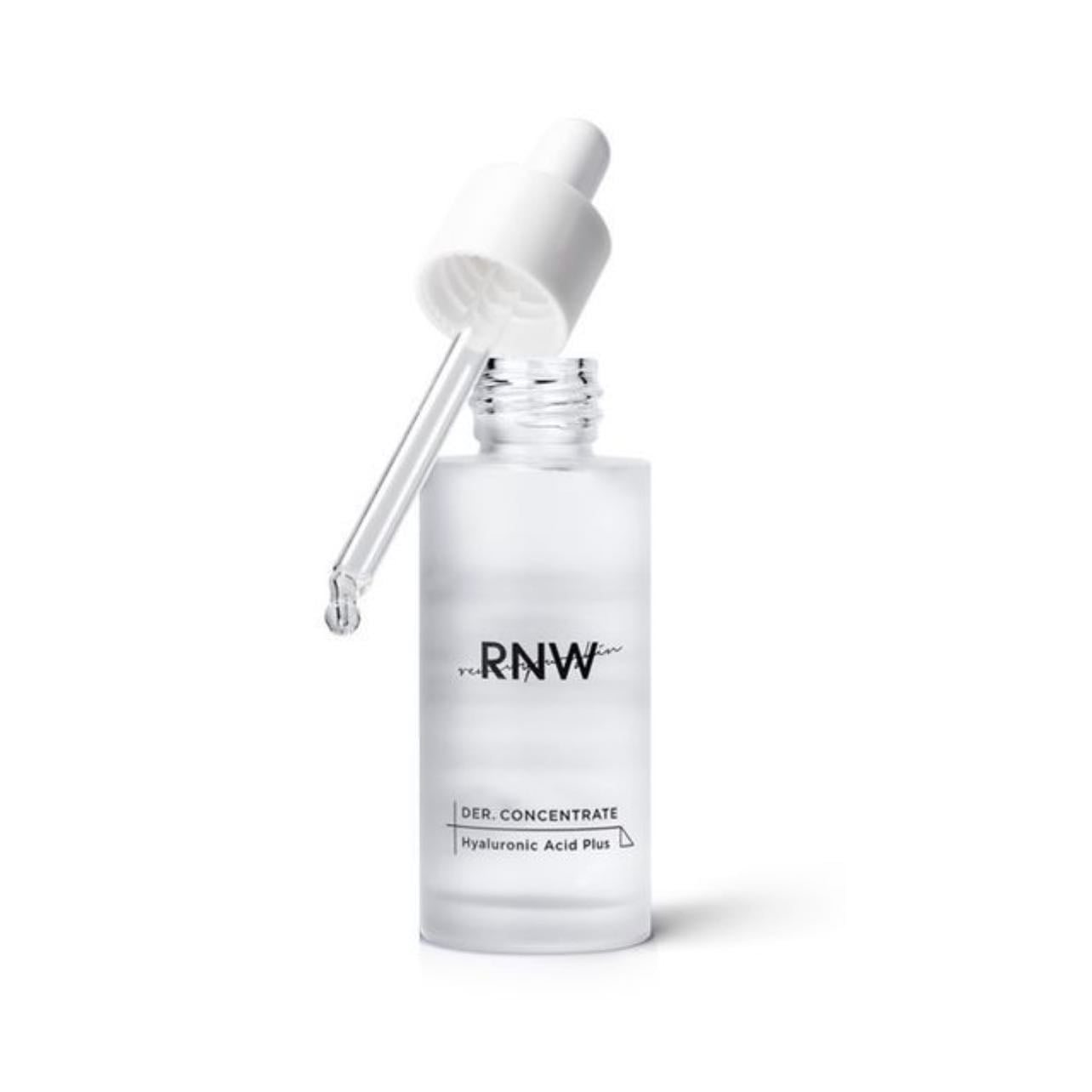 RNW Serum - Γcido hialuronico para combinar con la base