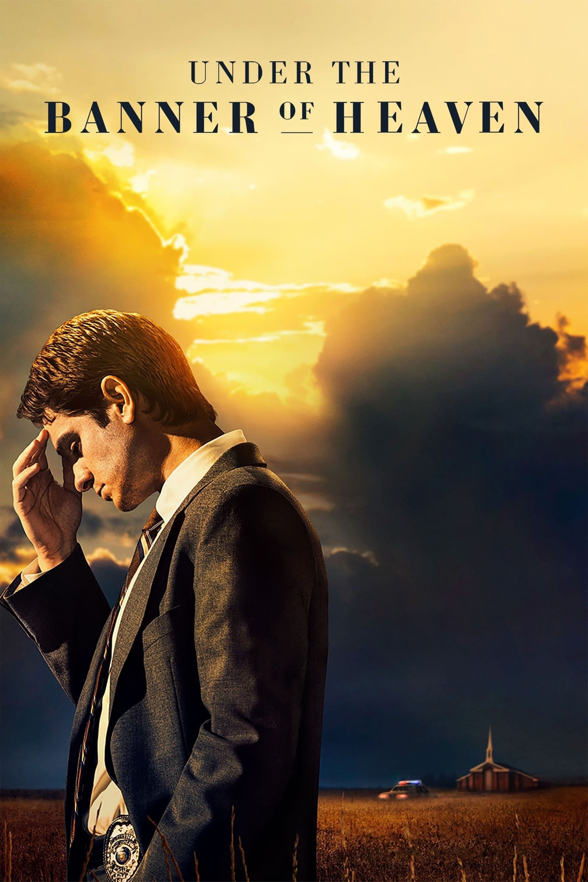 Under the Banner of Heaven - Dustin Lance Black · 2022