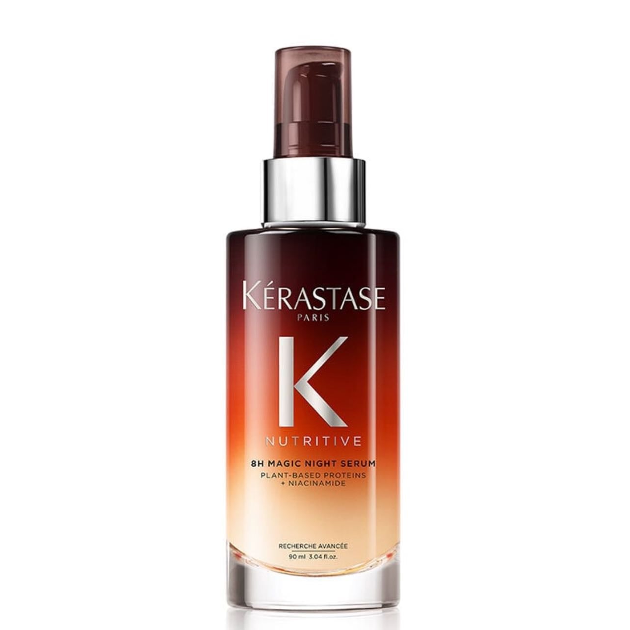 kerastase 8h magic night serum