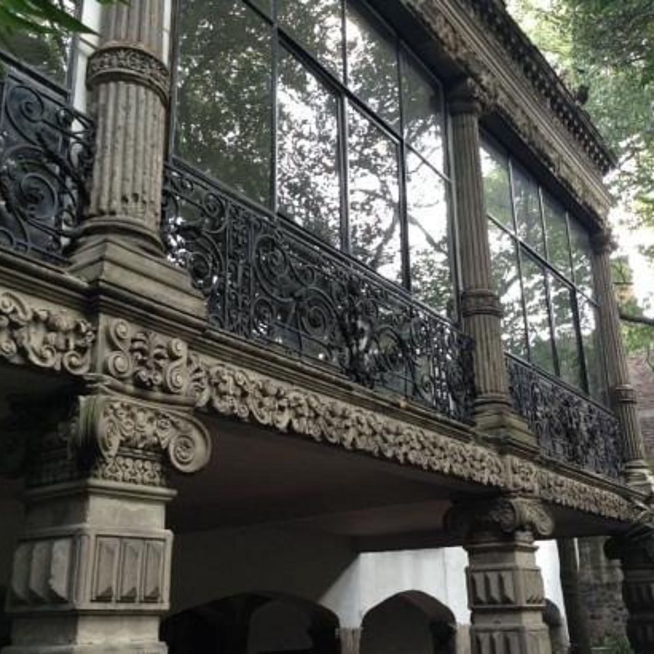 Museo Casa de la Bola