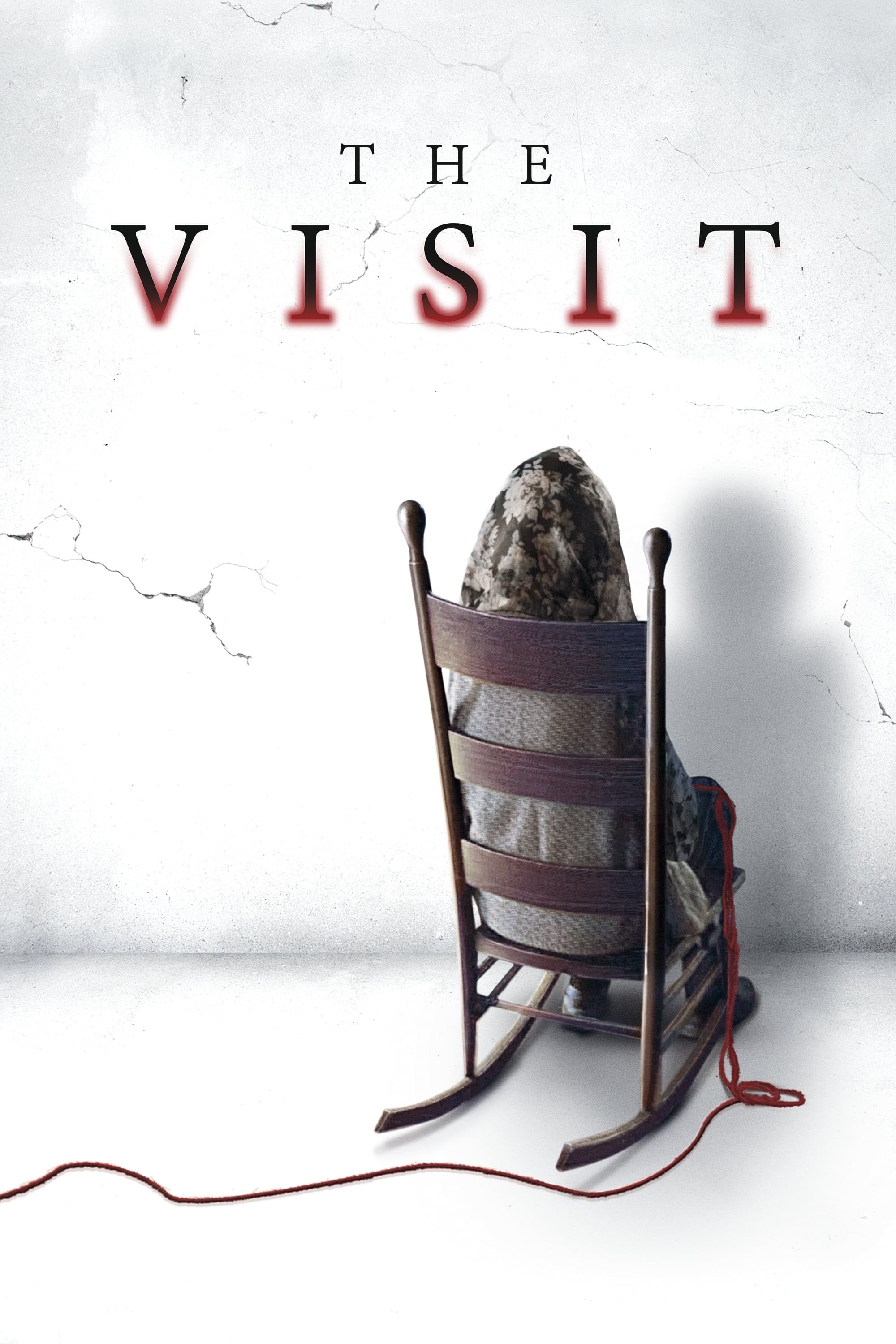 Los huéspedes - M. Night Shyamalan · 2015