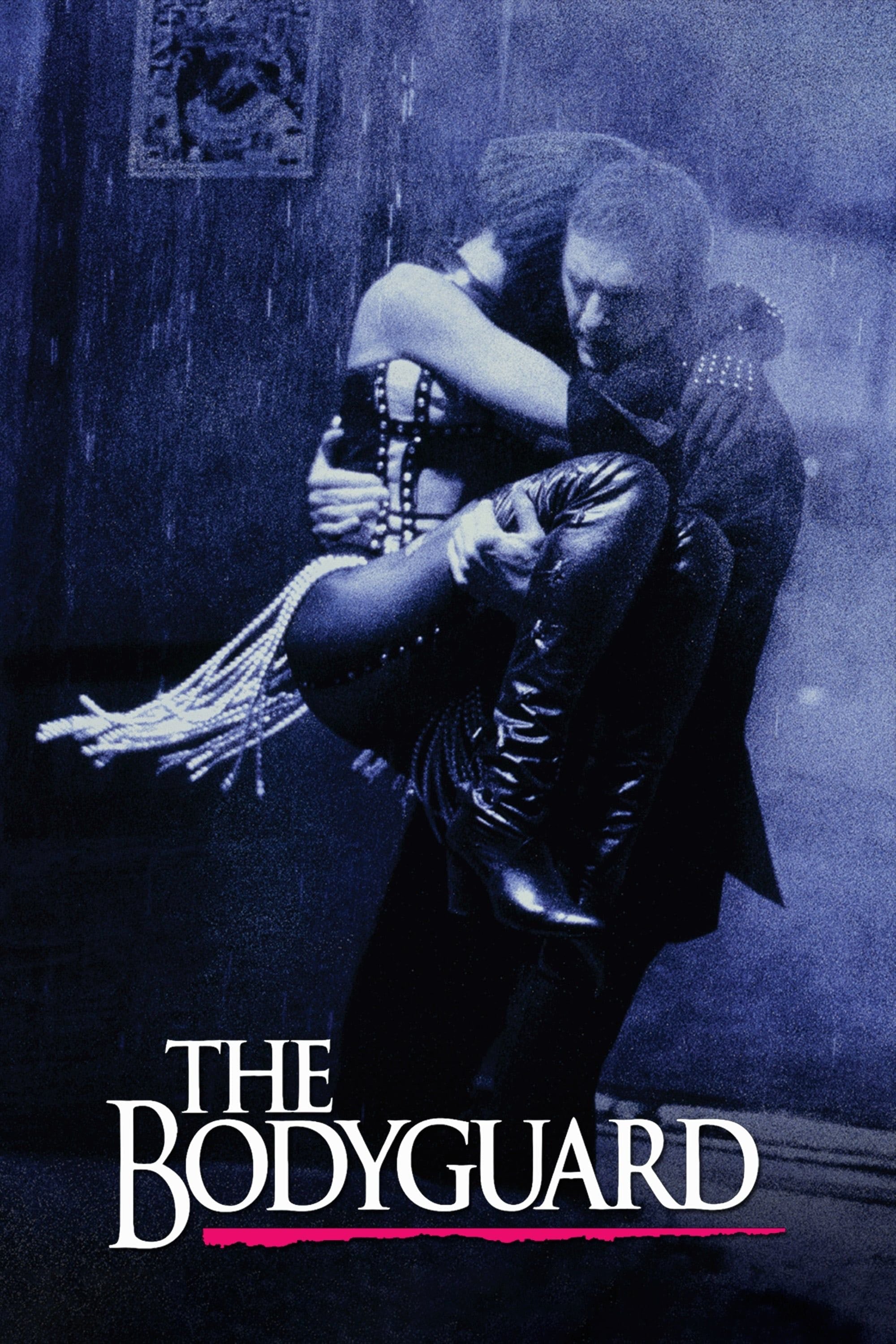 El guardaespaldas - Mick Jackson · 1992