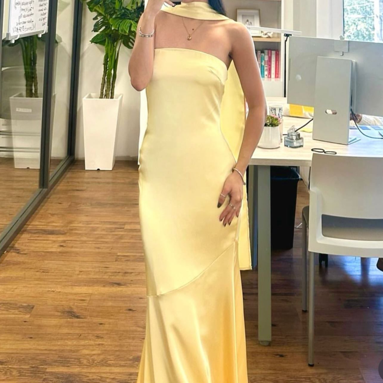 Mónica Dress Marah - 3,500
