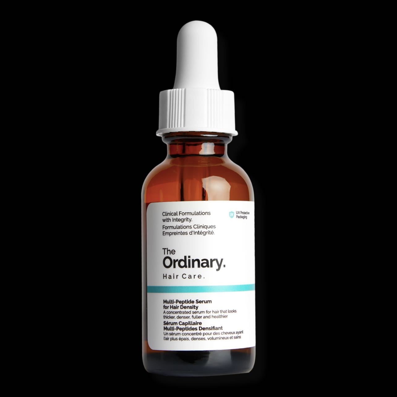 Multi-Peptide Serum the ordinary
