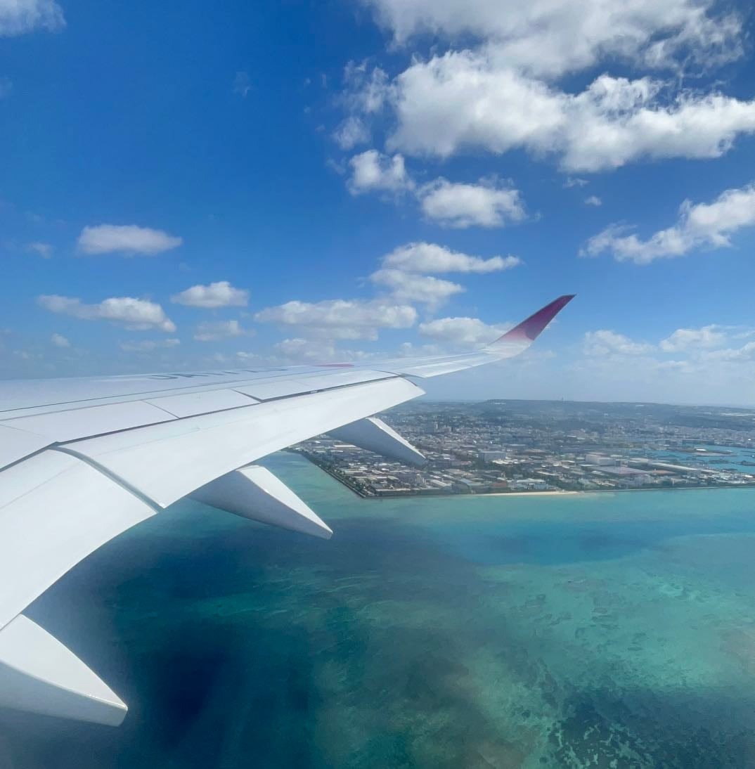 Okinawa๐บ